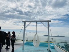 -麓舍全景太湖温泉别墅团建拓展会议亲子