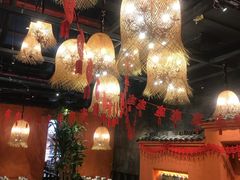 大堂-老客家·客家菜(万达店)