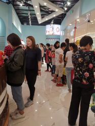 -So Sweet 儿童美发(昆明恒隆广场店)