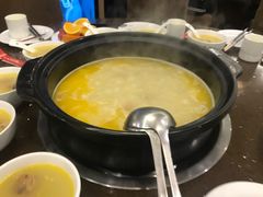 -蜀中吴养生板栗鸡(会展店)