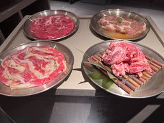 -西塔老太太泥炉烤肉(青浦蟠龙天地店)