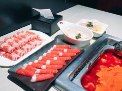 -海底捞火锅(泉城路店)
