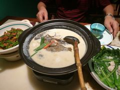 -佬麻雀·新湘菜(珠海金发购物中心店)