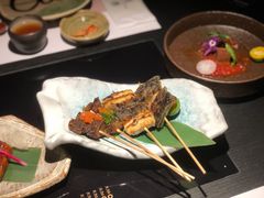 -花潮料理艺食馆(成都万象城店)