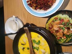 -蜀锦堂·川味现炒(襄阳武商汇店)