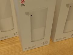 -小米之家(长宁中山公园龙之梦店)