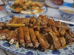庄园碌鹅-阿殳粥馆(水围村店)