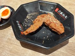 -寸屋拉面(凯德晶萃店)