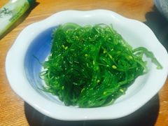 -寻味寿司日本料理(华亿店)