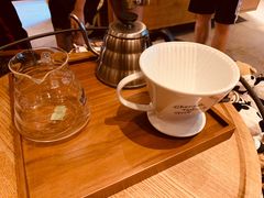 -星巴克(成都太古里二店)