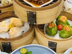 -点都德(南京新百店)