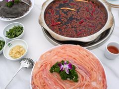 -枇杷园食为鲜火锅(南山店)