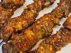 -三个大叔东北烧烤·砂锅菜(西三旗店)