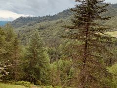 -硗碛藏寨·神木垒景区