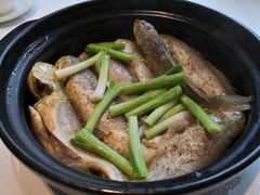 -花城苑广府菜(侨鑫店)