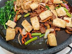 -一烙锅(友谊店)