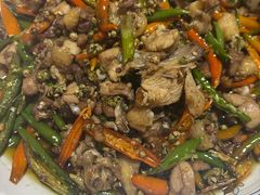 -陈有良尖椒鸡(江津总店)