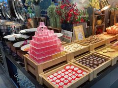 -非烤勿扰韩料自助烤肉(松山湖万科店)