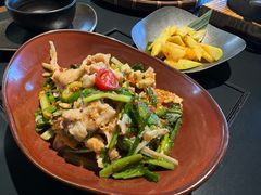 -Ameigo梅果·云贵川bistro(长宁来福士店)