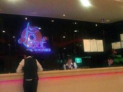 -歌友汇KTV(大悦城11层店)