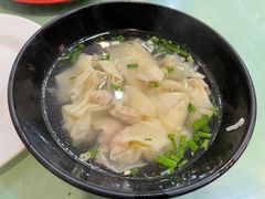 -白玉兰小吃(新村路店)