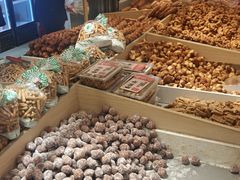 -杨老大焙子月饼干货(宽巷子民族美食街店)