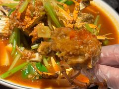 -红盔甲·小龙虾(长寿路店)