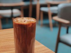 -十一咖啡(青年大街工厂店)