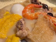 -张福记(陇海中路店)