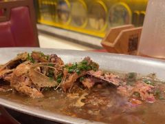 -山西会馆·晋菜·晋商宴·学堂记忆(许坦西街店)