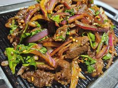 -鸭王烤鸭店(三里河店)