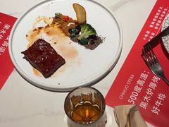 -赤火牛排(金狮广场店)