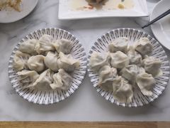 -叁拾壹克饺子·东北菜(国贸店)