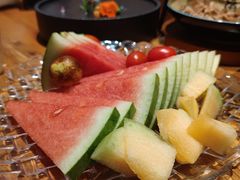 -壹零捌道·北京烤鸭(车公庄店)