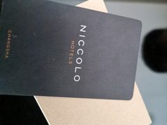 -长沙尼依格罗酒店