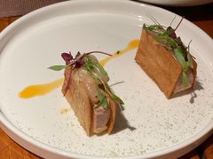 鹅肝拼盘-Solo(衡山路店)