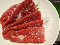 -牛将军•涮肉•烤肉•铁板烧(北京王府井·故宫店)