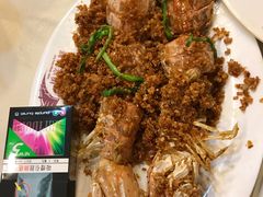 -桥底辣蟹(谢斐道店)