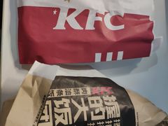-肯德基(街道口店)