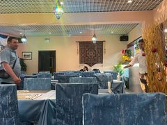 -La Medina餐厅(亮马河南路店)