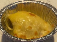 -金海湾自助餐厅(金陵饭店)