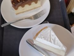 -星巴克(丽水青田临江东路店)