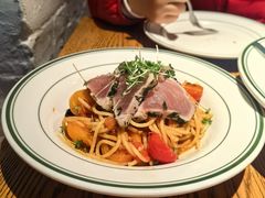 -La Strada(安福路店)