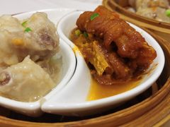 -宝园酒家(美林M·LIVE天地东座店)
