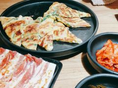 -九田家黑牛烤肉料理(新光汇店)