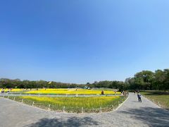 -北陵公园
