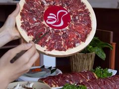 -刘一手重庆火锅(万达广场店)
