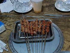 -清真·馬坡二旦烧烤(人生一串拍摄店)