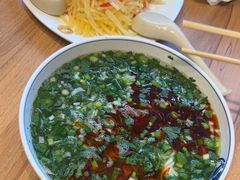 -西部马华清真兰州牛肉面·烧烤夜市(三里河店)