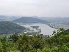 -南北湖风景区